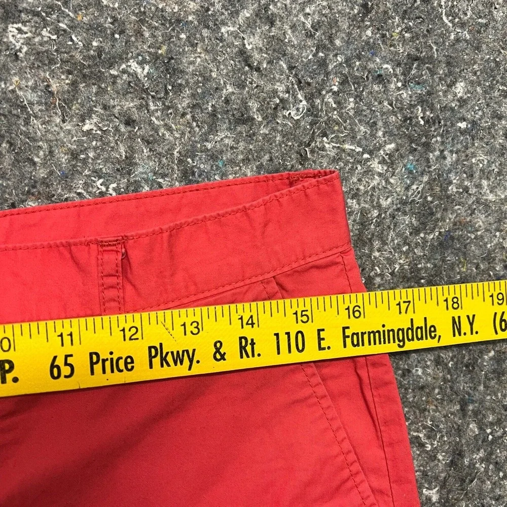 H&M measurements waist